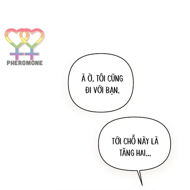 Ngừng Tranh Cãi, Đi Ngủ Thôi! Chapter 1.2 - 7