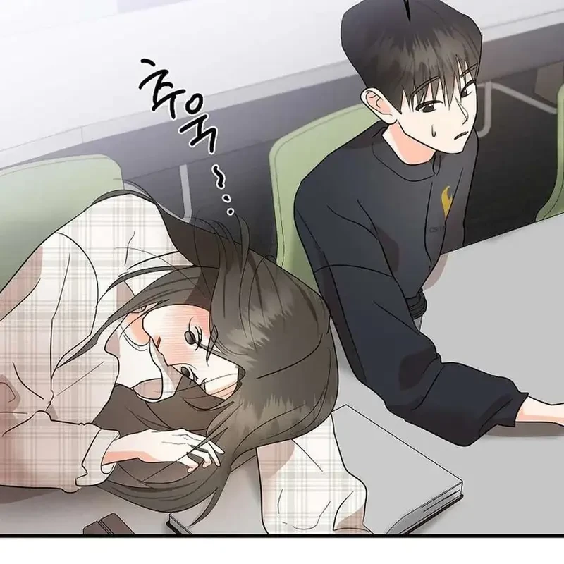 Ngừng Tranh Cãi, Đi Ngủ Thôi! Chapter 1.2 - 79