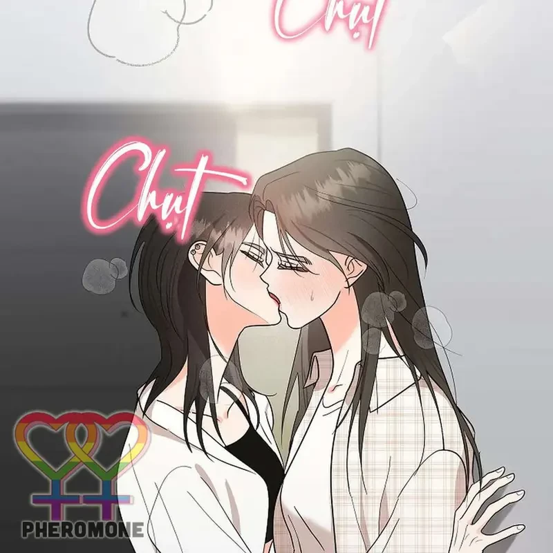 Ngừng Tranh Cãi, Đi Ngủ Thôi! Chapter 2.1 - 2