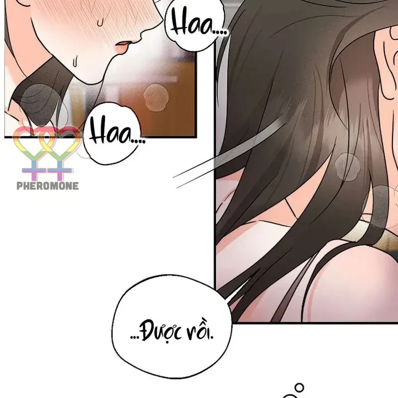 Ngừng Tranh Cãi, Đi Ngủ Thôi! Chapter 2.1 - 30