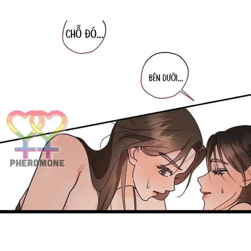 Ngừng Tranh Cãi, Đi Ngủ Thôi! Chapter 2.1 - 35