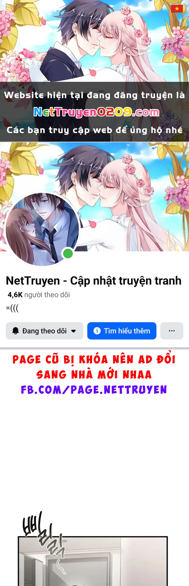 Ngừng Tranh Cãi, Đi Ngủ Thôi! Chapter 2.2 - 1