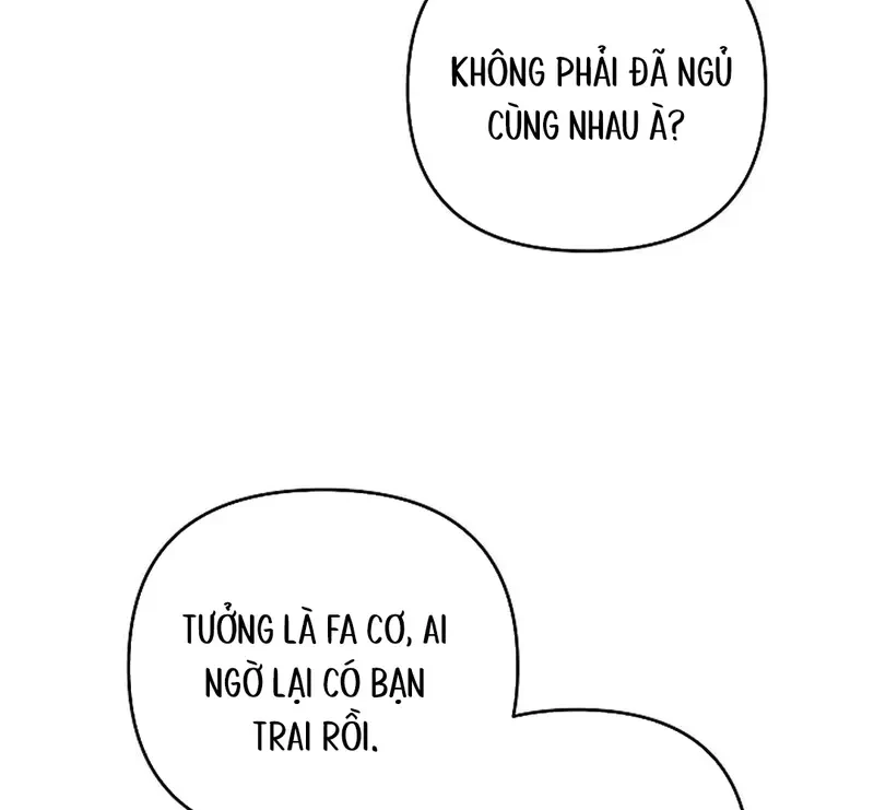 Ngừng Tranh Cãi, Đi Ngủ Thôi! Chapter 3.1 - 7