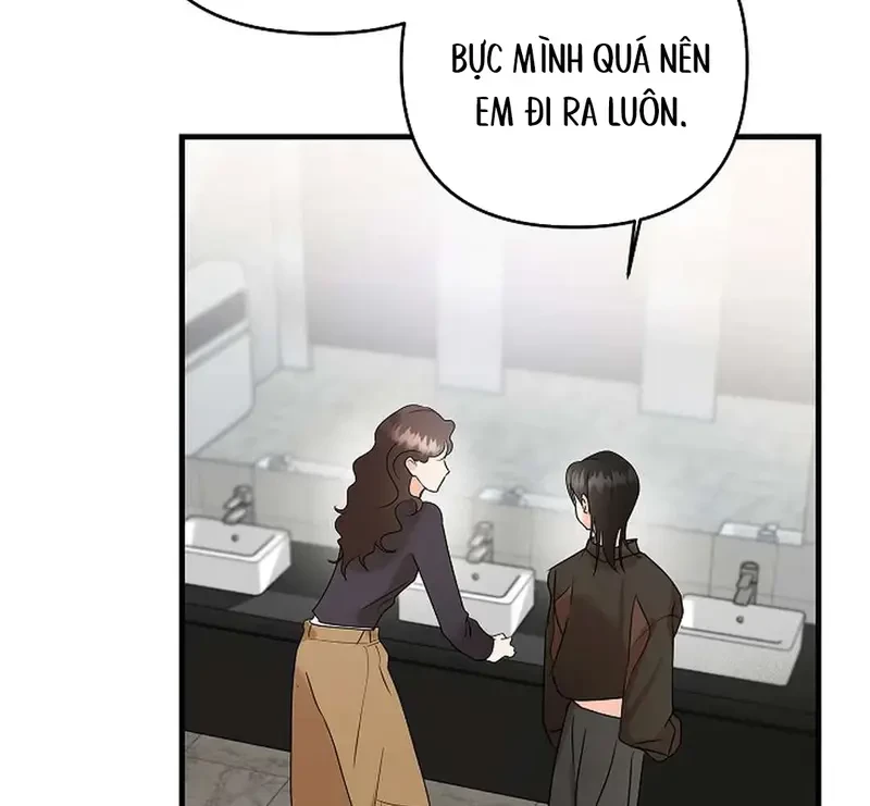 Ngừng Tranh Cãi, Đi Ngủ Thôi! Chapter 3.1 - 8