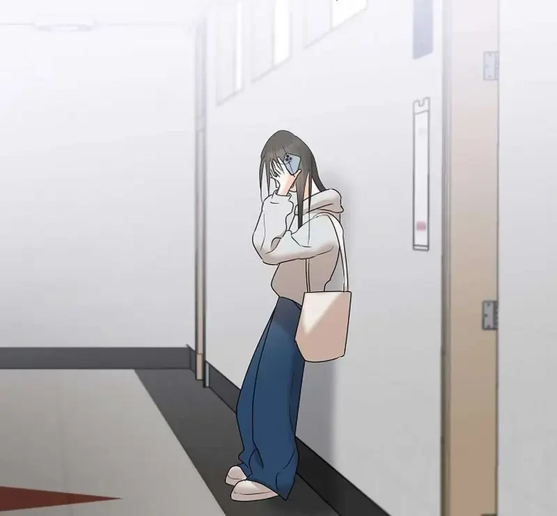 Ngừng Tranh Cãi, Đi Ngủ Thôi! Chapter 3.1 - 20