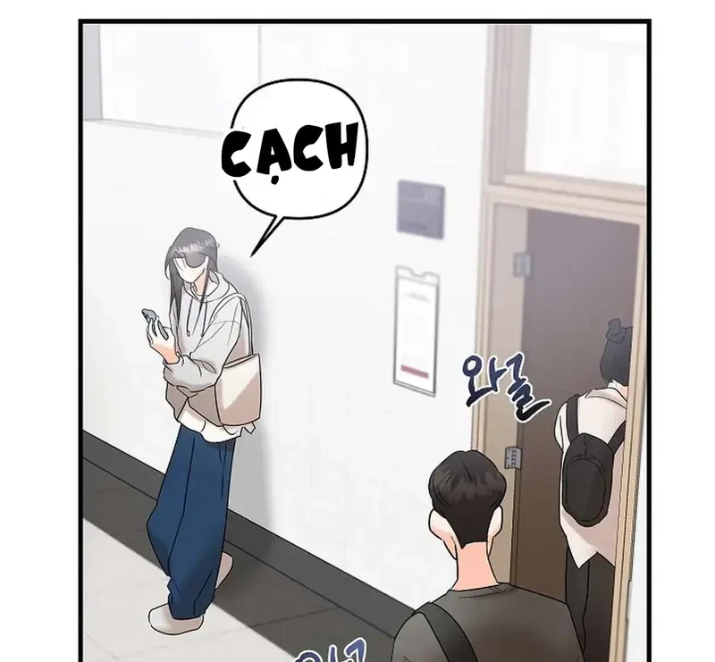 Ngừng Tranh Cãi, Đi Ngủ Thôi! Chapter 3.1 - 25