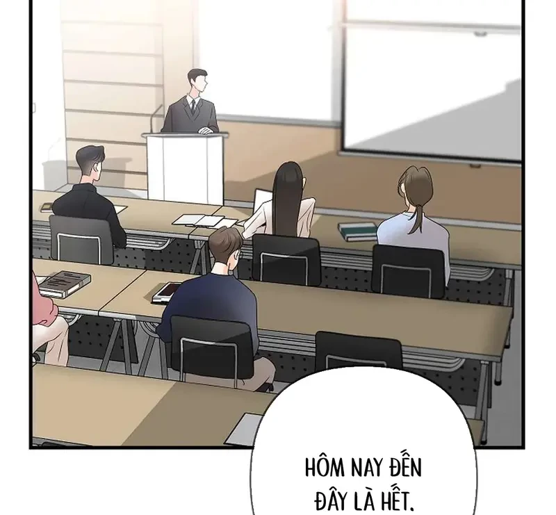 Ngừng Tranh Cãi, Đi Ngủ Thôi! Chapter 3.1 - 35