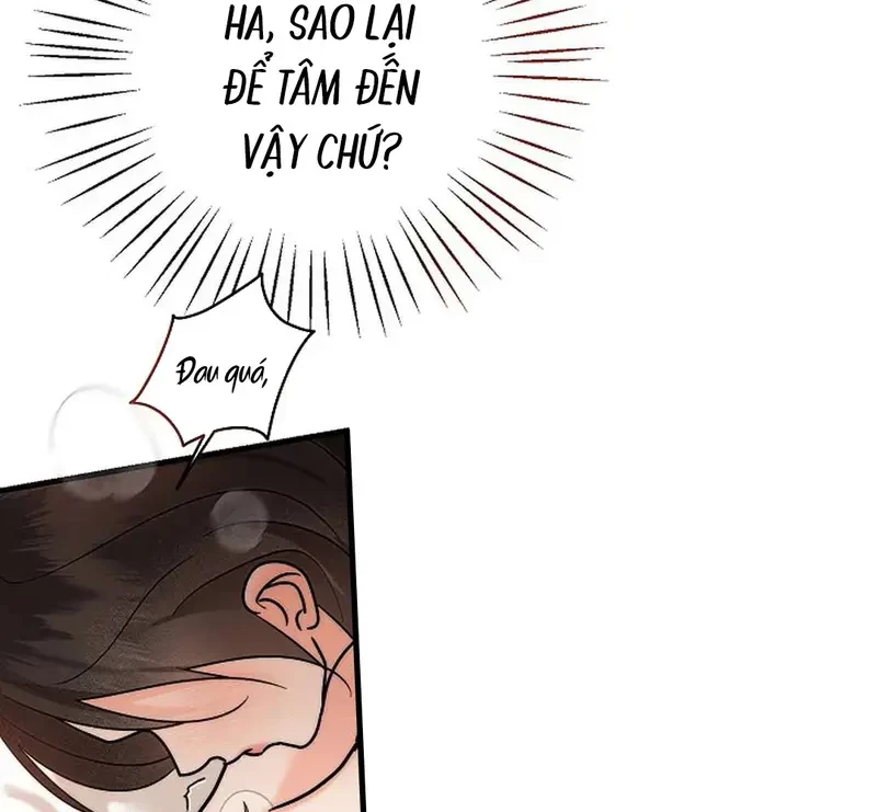 Ngừng Tranh Cãi, Đi Ngủ Thôi! Chapter 3.2 - 80