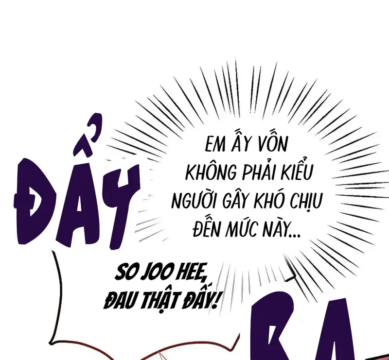 Ngừng Tranh Cãi, Đi Ngủ Thôi! Chapter 3.2 - 83