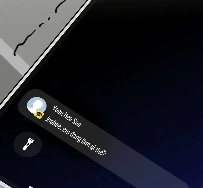 Ngừng Tranh Cãi, Đi Ngủ Thôi! Chapter 3.2 - 91