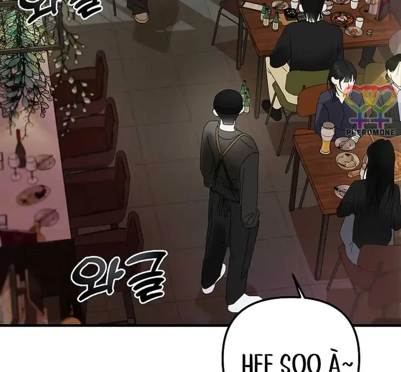 Ngừng Tranh Cãi, Đi Ngủ Thôi! Chapter 4.1 - 5