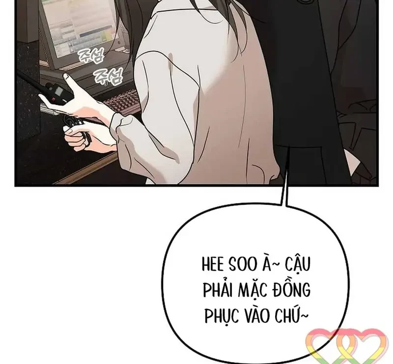 Ngừng Tranh Cãi, Đi Ngủ Thôi! Chapter 4.1 - 8