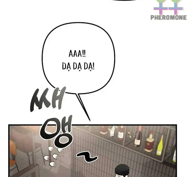 Ngừng Tranh Cãi, Đi Ngủ Thôi! Chapter 4.1 - 9