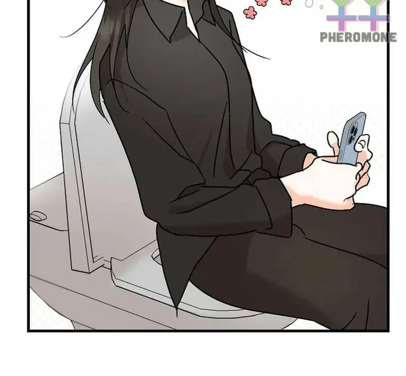 Ngừng Tranh Cãi, Đi Ngủ Thôi! Chapter 4.1 - 21