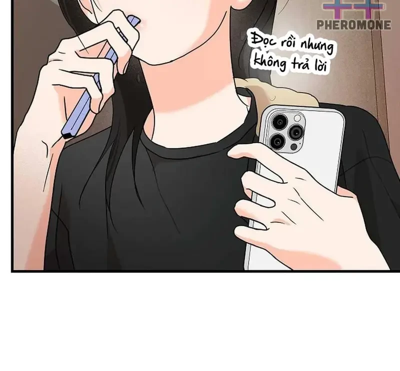 Ngừng Tranh Cãi, Đi Ngủ Thôi! Chapter 4.1 - 29