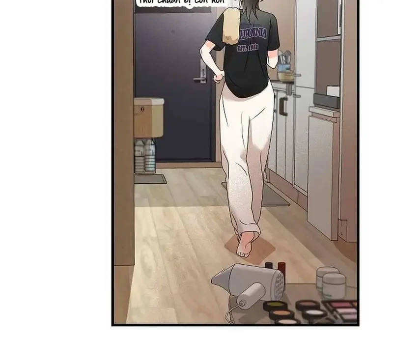 Ngừng Tranh Cãi, Đi Ngủ Thôi! Chapter 4.1 - 38