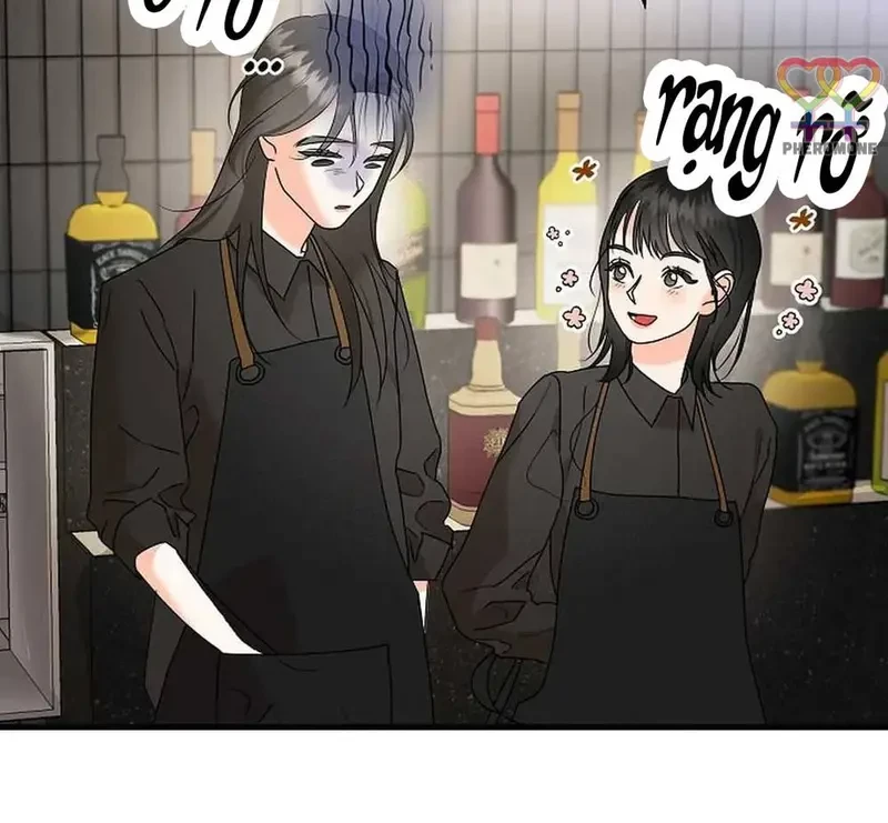 Ngừng Tranh Cãi, Đi Ngủ Thôi! Chapter 4.1 - 44