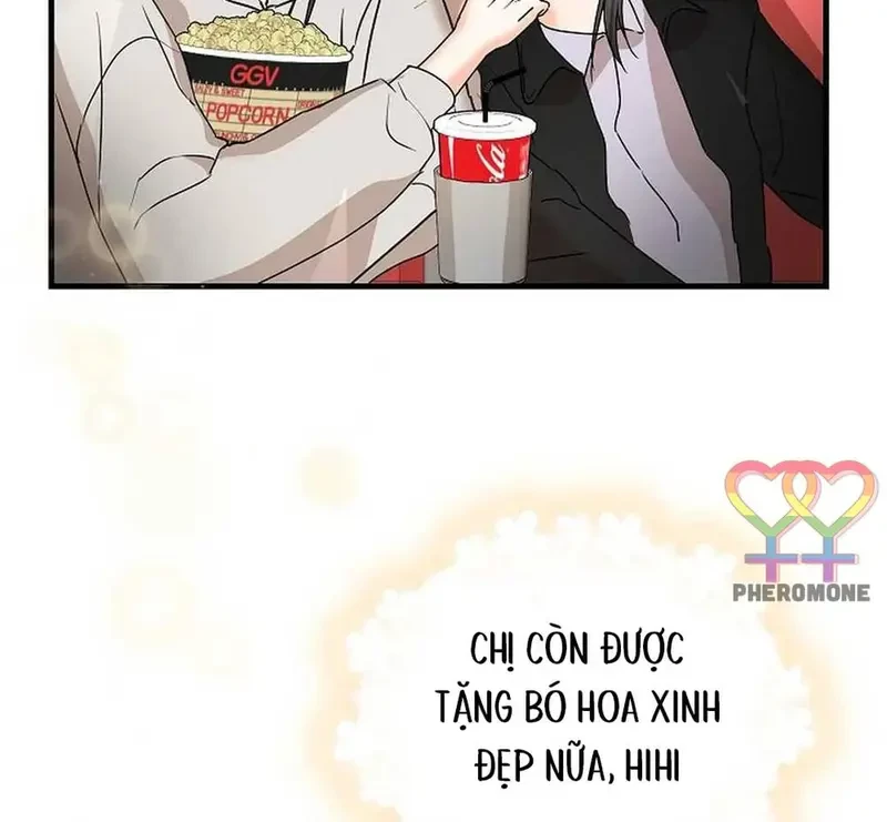 Ngừng Tranh Cãi, Đi Ngủ Thôi! Chapter 4.1 - 54