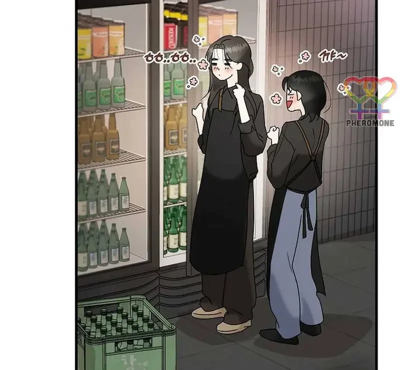 Ngừng Tranh Cãi, Đi Ngủ Thôi! Chapter 4.1 - 58