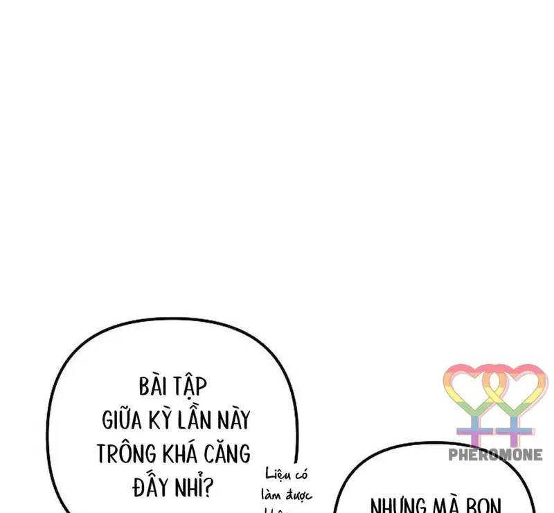 Ngừng Tranh Cãi, Đi Ngủ Thôi! Chapter 4.1 - 74