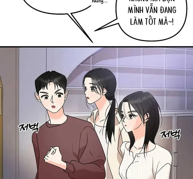 Ngừng Tranh Cãi, Đi Ngủ Thôi! Chapter 4.1 - 75