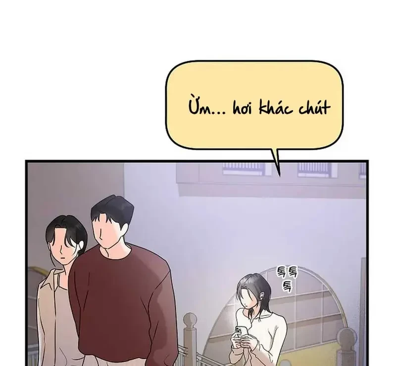 Ngừng Tranh Cãi, Đi Ngủ Thôi! Chapter 4.1 - 84