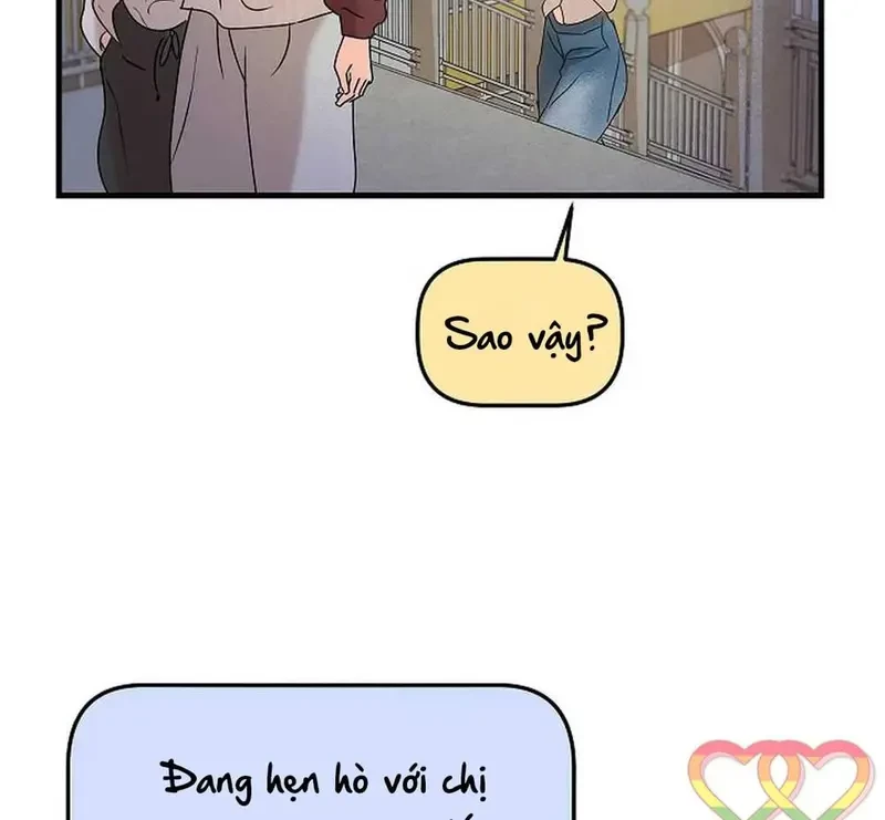 Ngừng Tranh Cãi, Đi Ngủ Thôi! Chapter 4.1 - 85