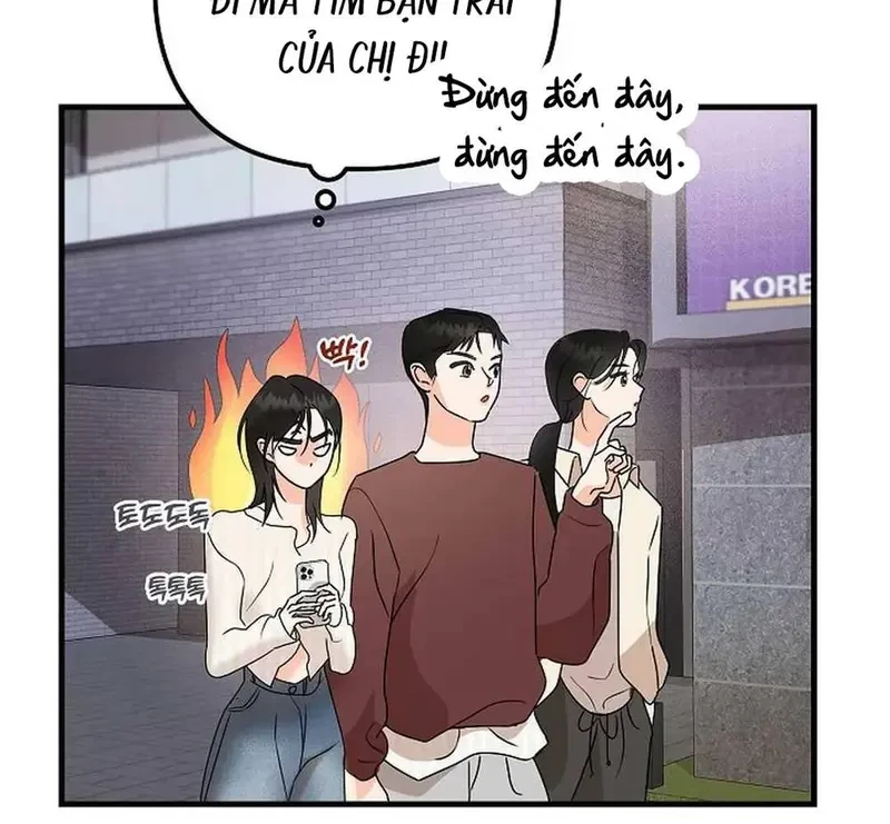 Ngừng Tranh Cãi, Đi Ngủ Thôi! Chapter 4.1 - 94