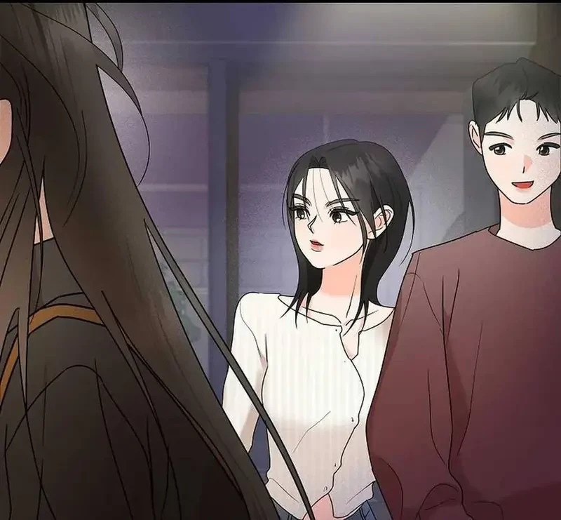 Ngừng Tranh Cãi, Đi Ngủ Thôi! Chapter 4.1 - 99