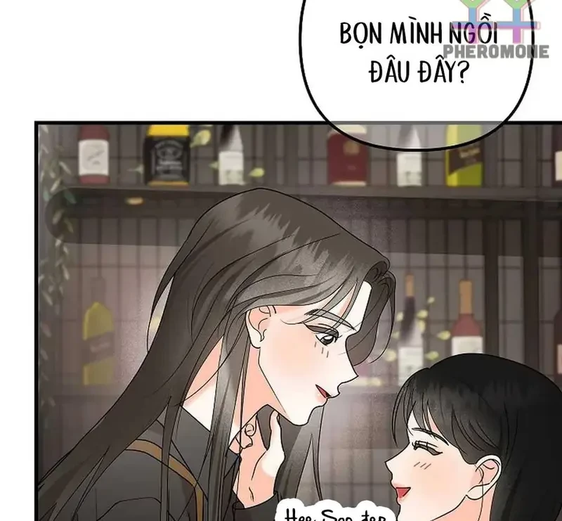 Ngừng Tranh Cãi, Đi Ngủ Thôi! Chapter 4.1 - 101