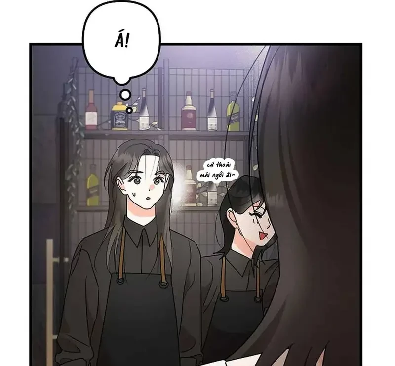 Ngừng Tranh Cãi, Đi Ngủ Thôi! Chapter 4.1 - 114