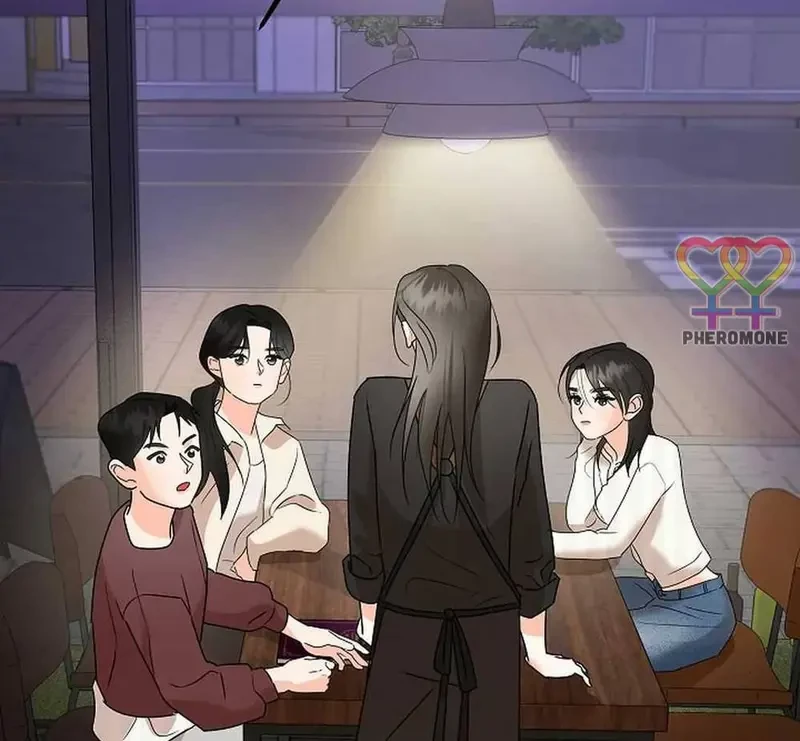 Ngừng Tranh Cãi, Đi Ngủ Thôi! Chapter 4.2 - 10