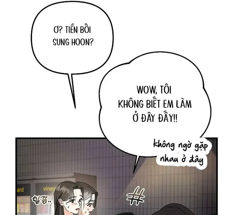 Ngừng Tranh Cãi, Đi Ngủ Thôi! Chapter 4.2 - 12