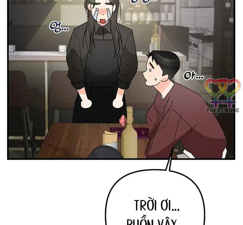 Ngừng Tranh Cãi, Đi Ngủ Thôi! Chapter 4.2 - 22