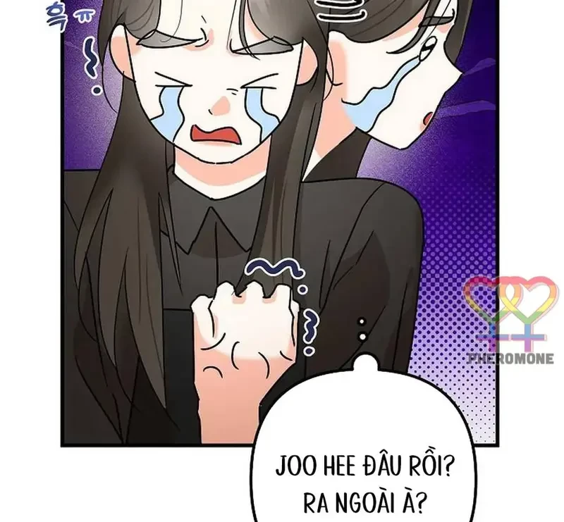 Ngừng Tranh Cãi, Đi Ngủ Thôi! Chapter 4.2 - 25