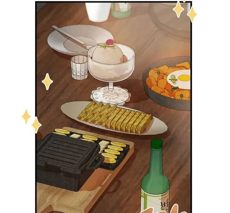 Ngừng Tranh Cãi, Đi Ngủ Thôi! Chapter 4.2 - 36