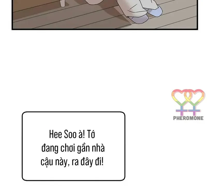 Ngừng Tranh Cãi, Đi Ngủ Thôi! Chapter 5.1 - 2