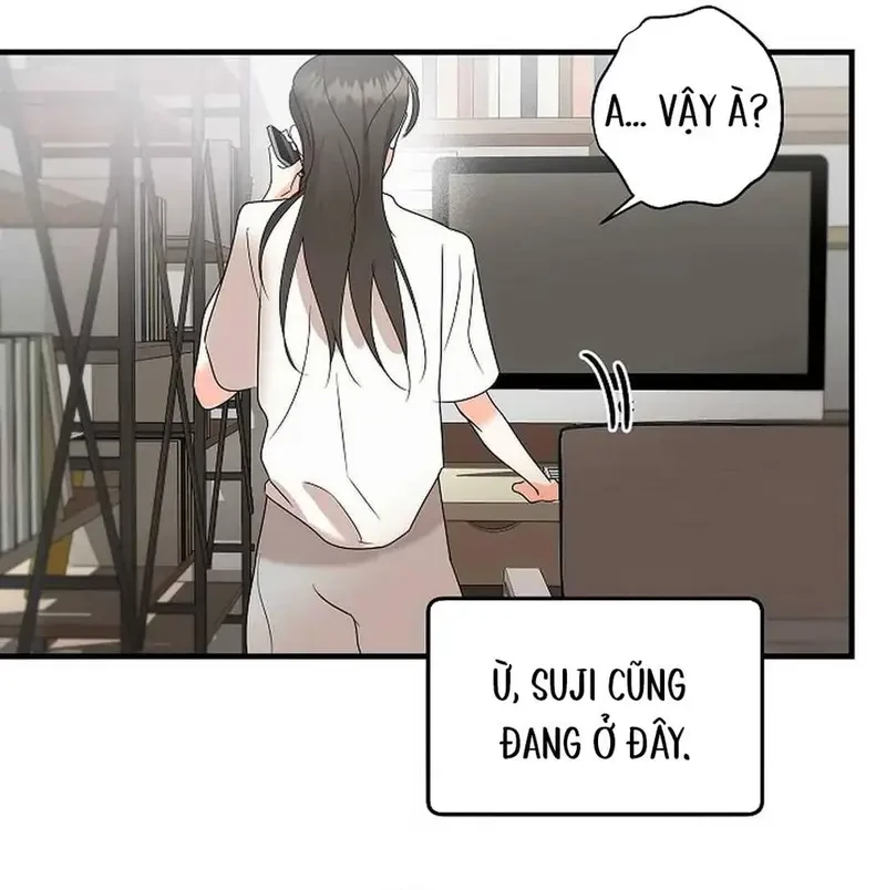 Ngừng Tranh Cãi, Đi Ngủ Thôi! Chapter 5.1 - 3