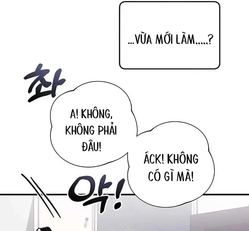 Ngừng Tranh Cãi, Đi Ngủ Thôi! Chapter 5.1 - 8
