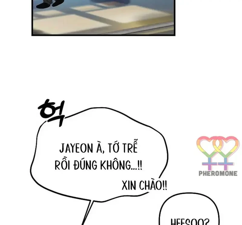 Ngừng Tranh Cãi, Đi Ngủ Thôi! Chapter 5.1 - 13