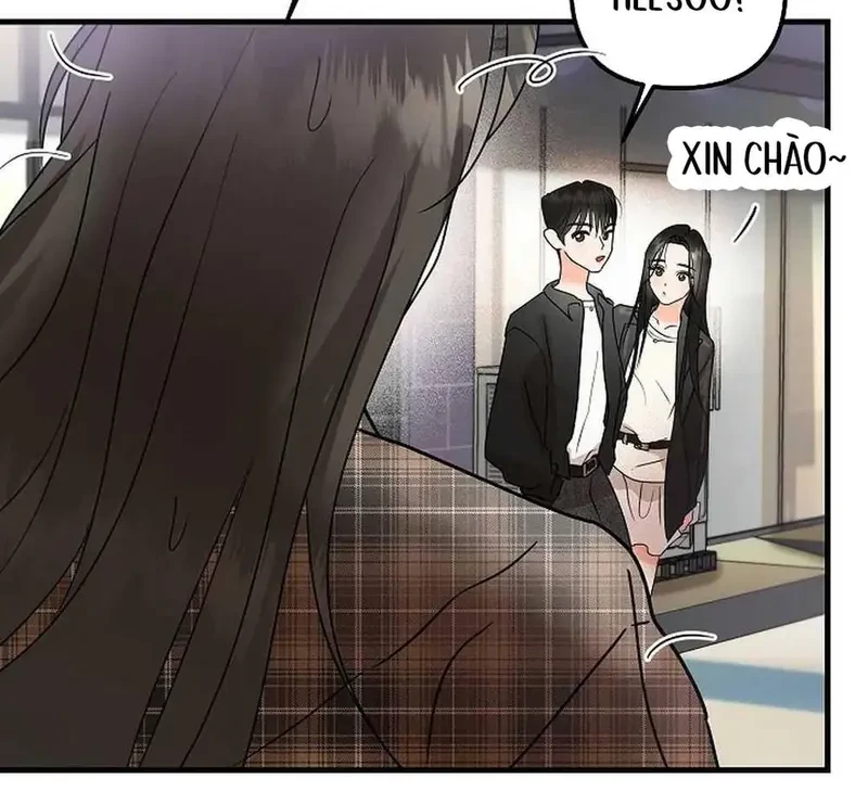 Ngừng Tranh Cãi, Đi Ngủ Thôi! Chapter 5.1 - 14