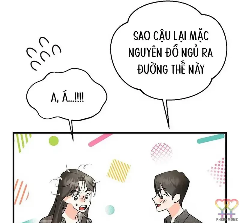 Ngừng Tranh Cãi, Đi Ngủ Thôi! Chapter 5.1 - 19