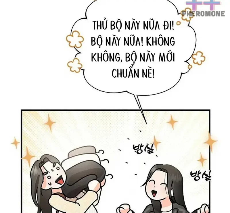 Ngừng Tranh Cãi, Đi Ngủ Thôi! Chapter 5.1 - 30