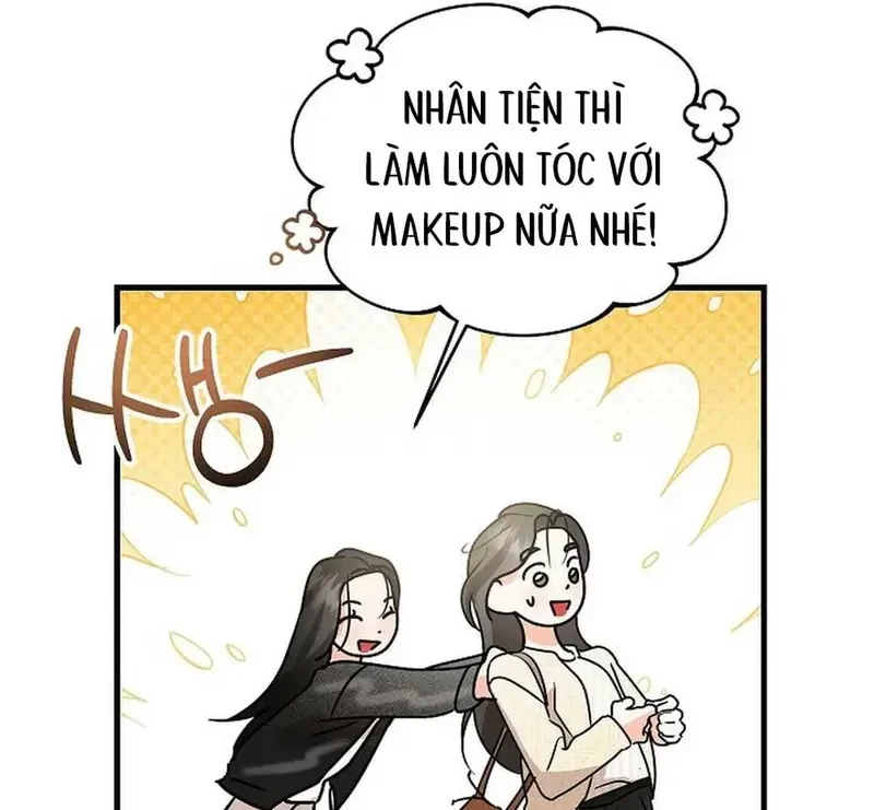 Ngừng Tranh Cãi, Đi Ngủ Thôi! Chapter 5.1 - 32