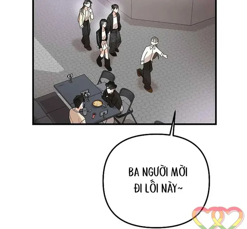 Ngừng Tranh Cãi, Đi Ngủ Thôi! Chapter 5.1 - 44