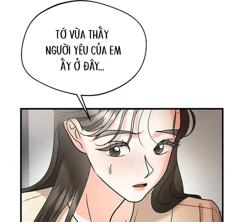 Ngừng Tranh Cãi, Đi Ngủ Thôi! Chapter 5.1 - 59