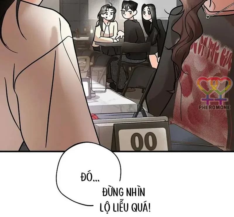 Ngừng Tranh Cãi, Đi Ngủ Thôi! Chapter 5.1 - 63