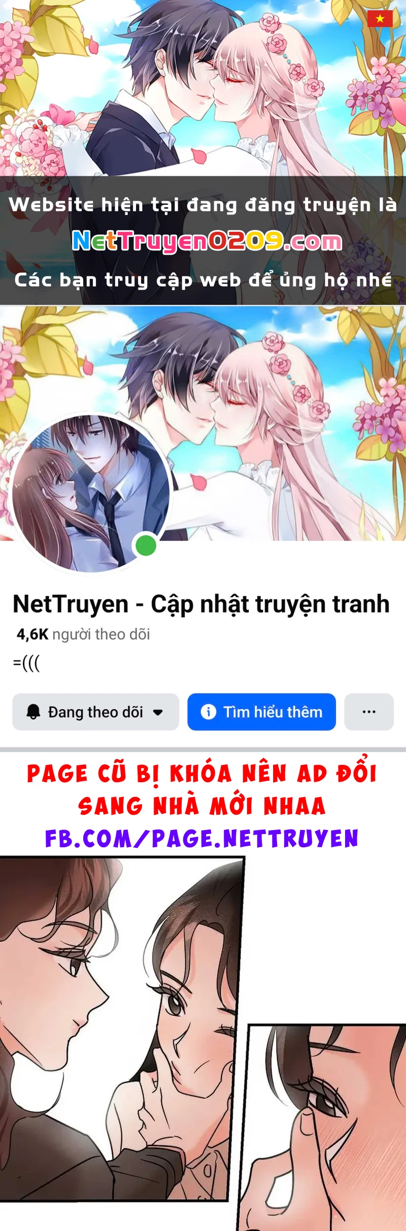 Ngừng Tranh Cãi, Đi Ngủ Thôi! Chapter 5.2 - 1