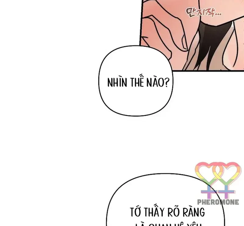 Ngừng Tranh Cãi, Đi Ngủ Thôi! Chapter 5.2 - 2