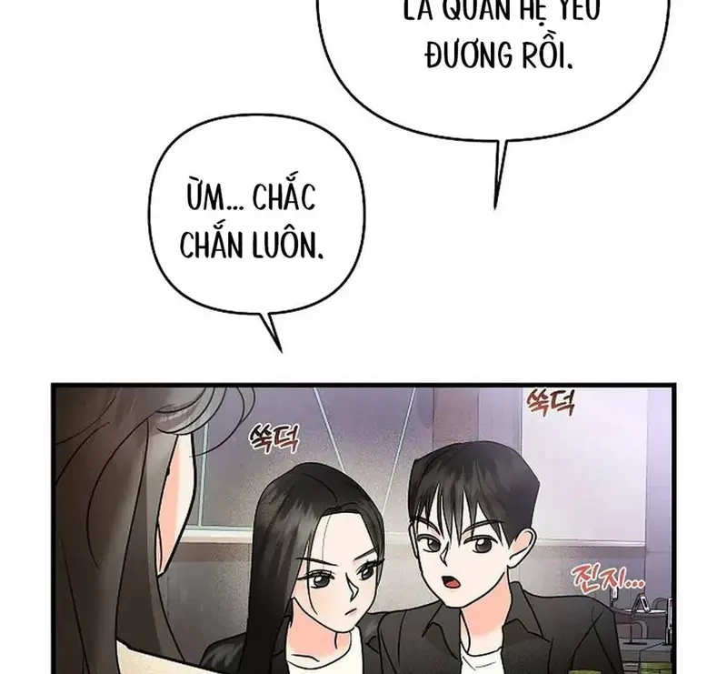 Ngừng Tranh Cãi, Đi Ngủ Thôi! Chapter 5.2 - 3